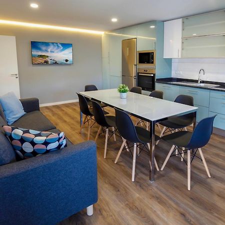 Modern Apartment With Garden Fatima Esterno foto