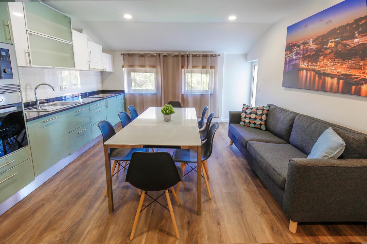 Modern Apartment With Garden Fatima Esterno foto