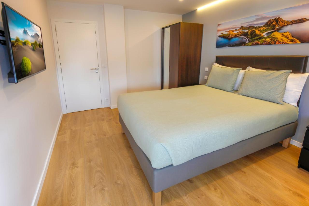 Modern Apartment With Garden Fatima Esterno foto
